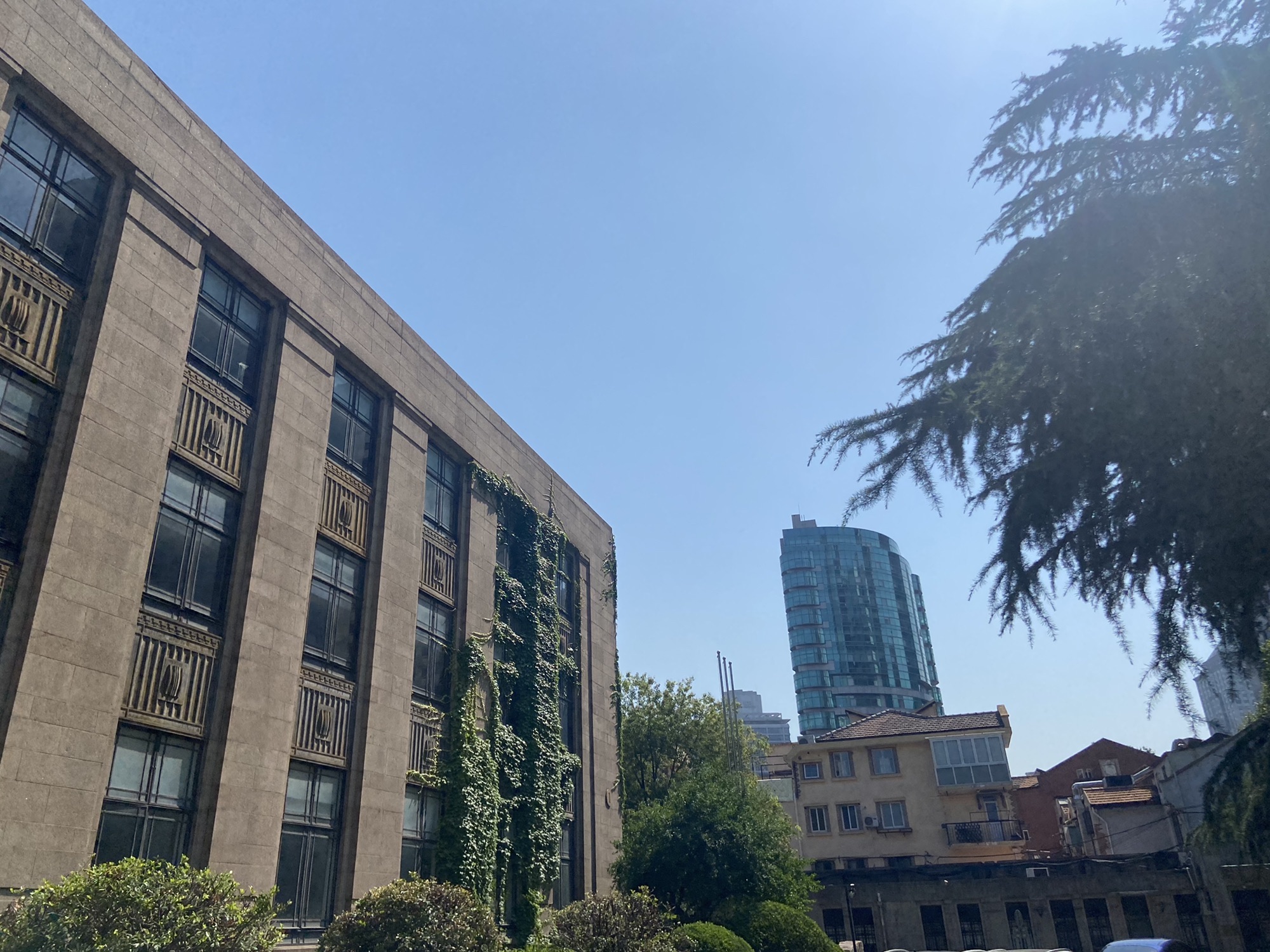 雷士德医学院旧址旅行图片 2
