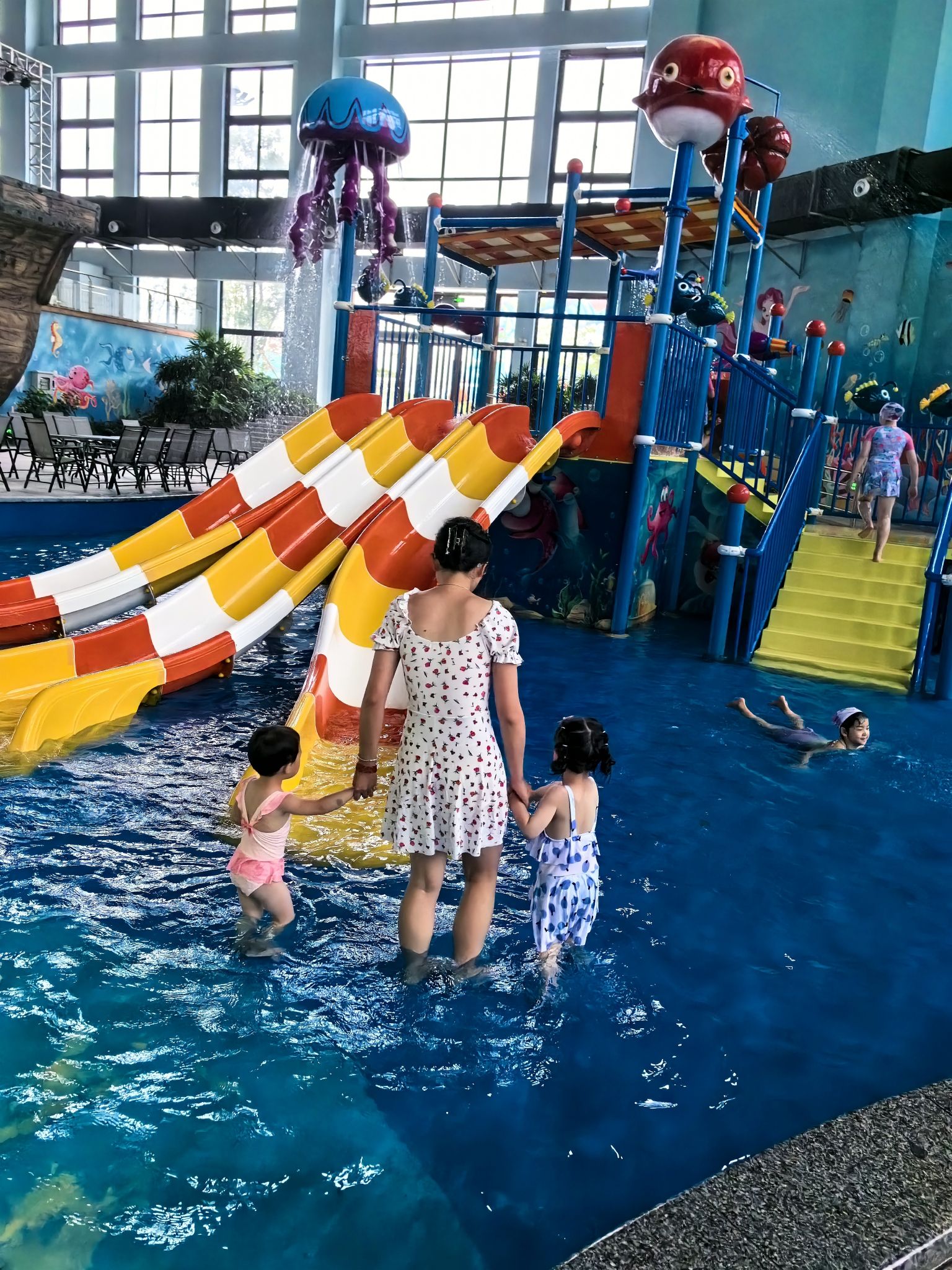 九仙温泉度假村旅行图片 2