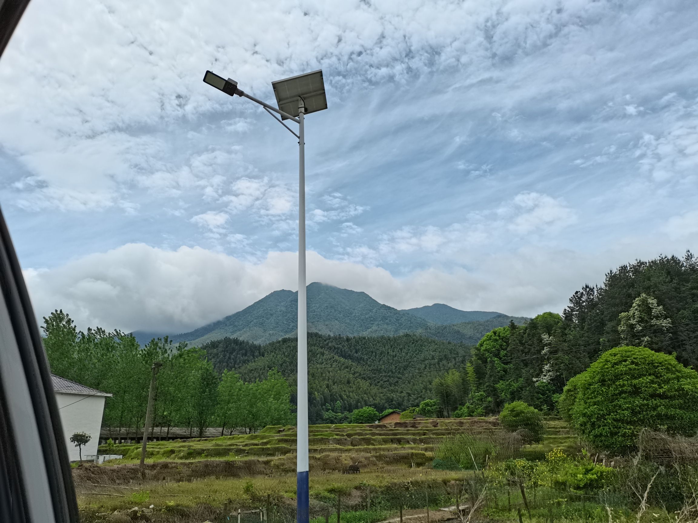 九仙温泉度假村旅行图片 1
