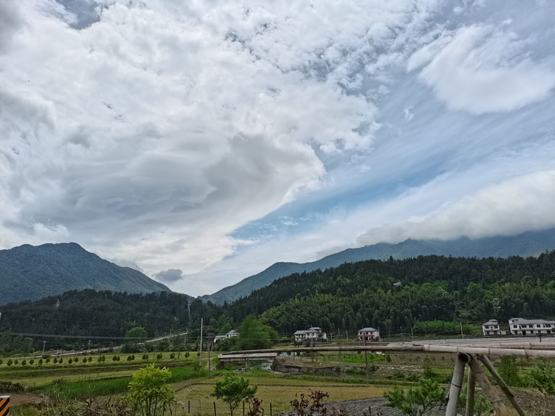 九仙温泉度假村旅行图片 2