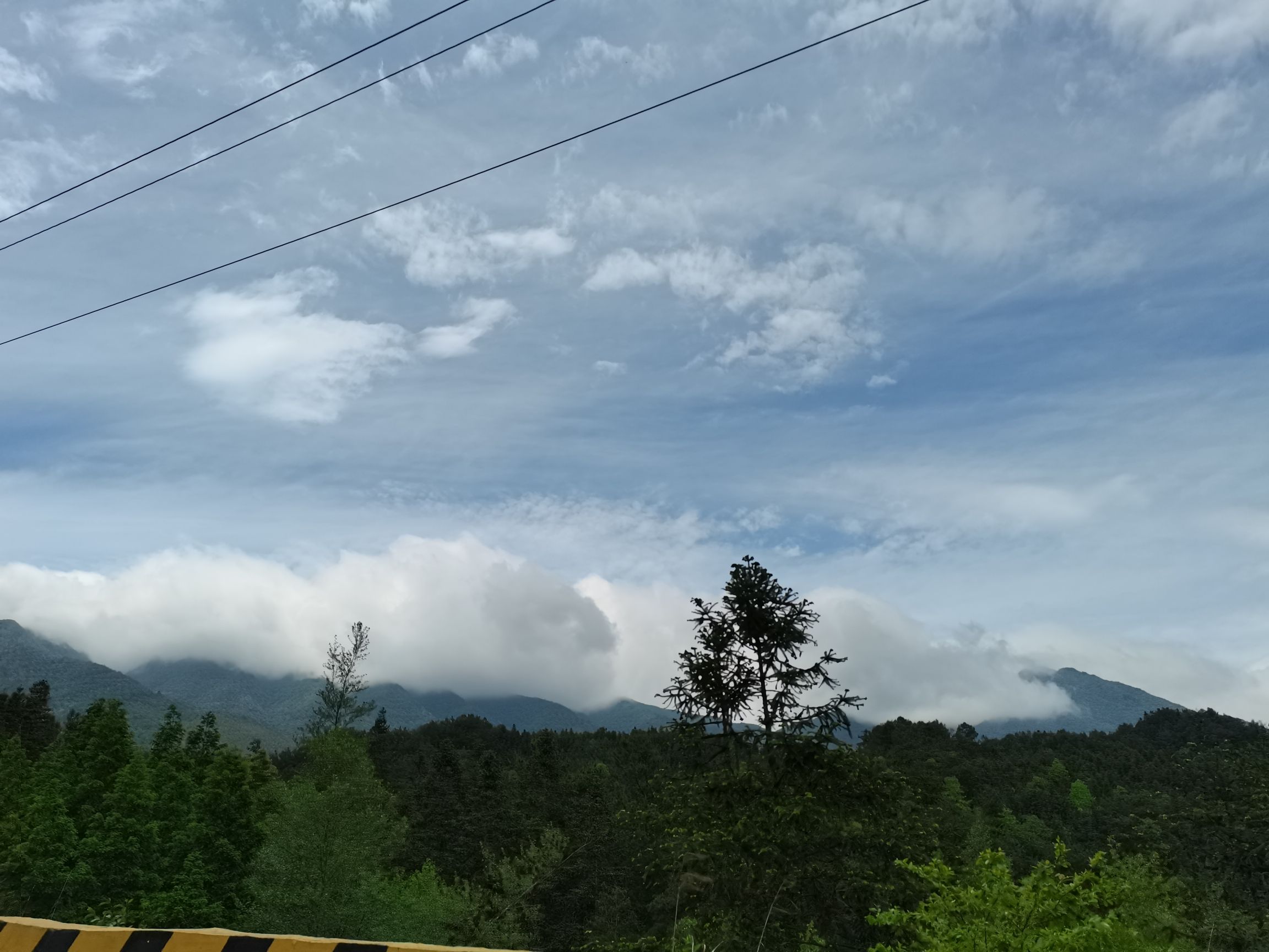 九仙温泉度假村旅行图片 3