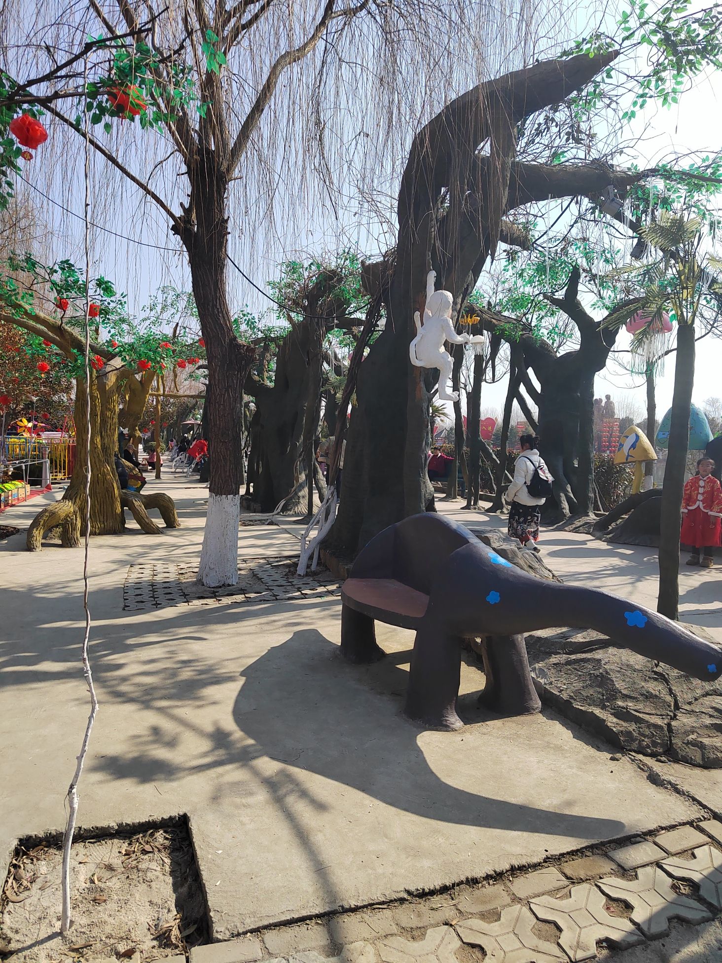 嬉象谷旅行图片 2