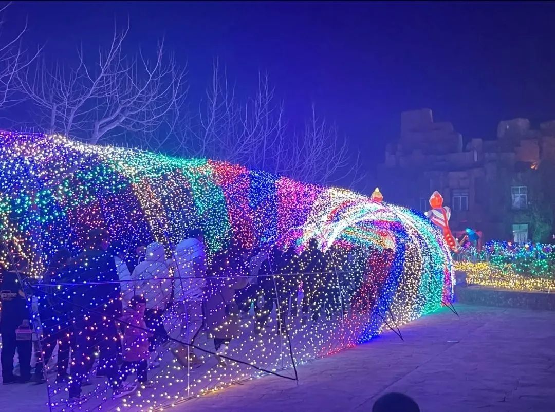 嬉象谷旅行图片 1