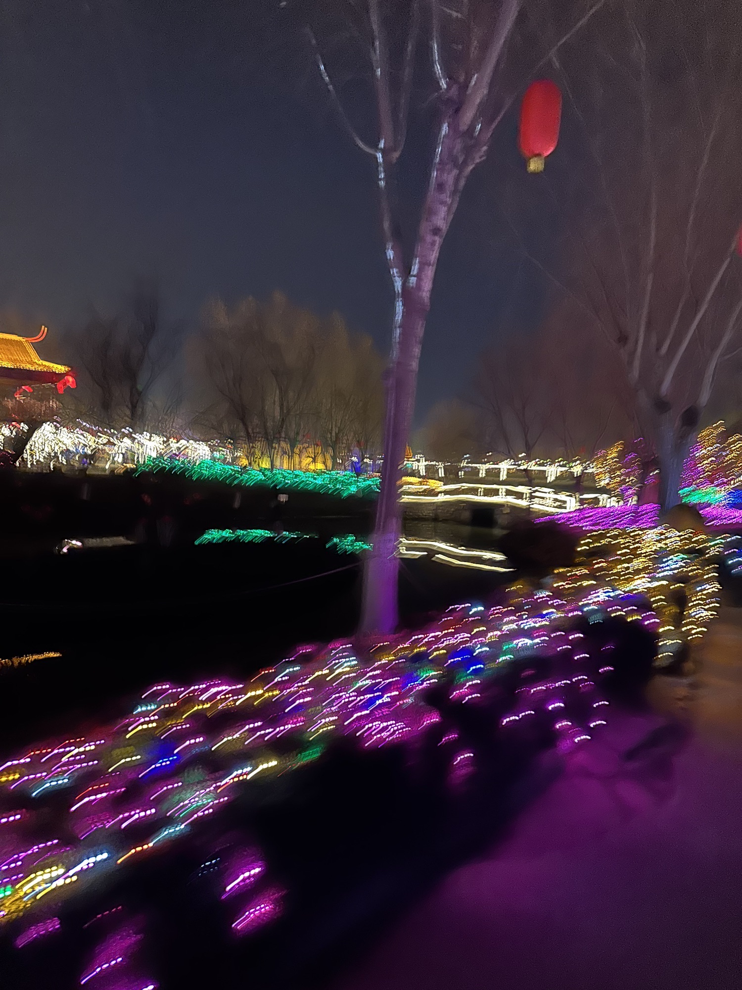 嬉象谷旅行图片 3