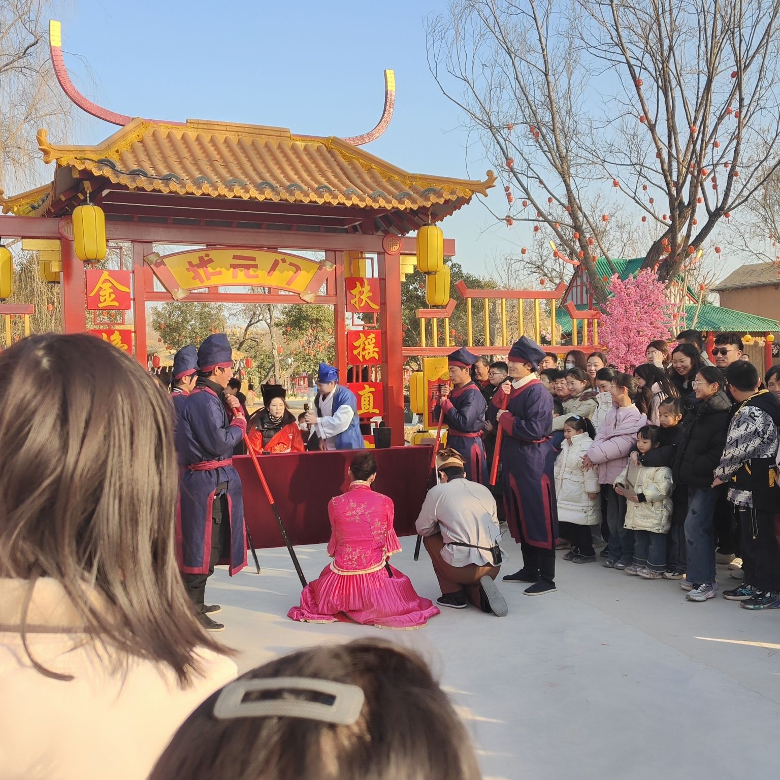 嬉象谷旅行图片 3