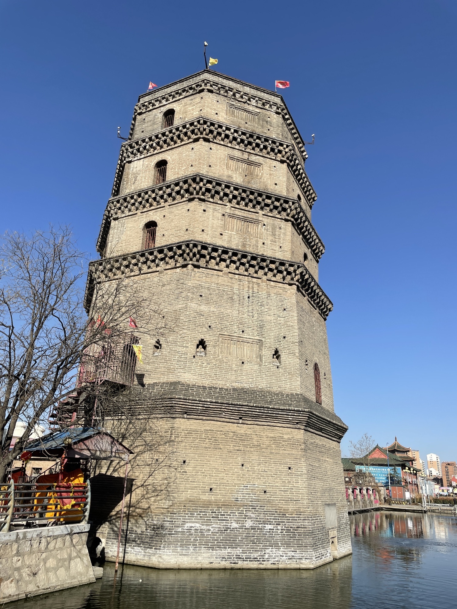 永丰塔旅行图片 2