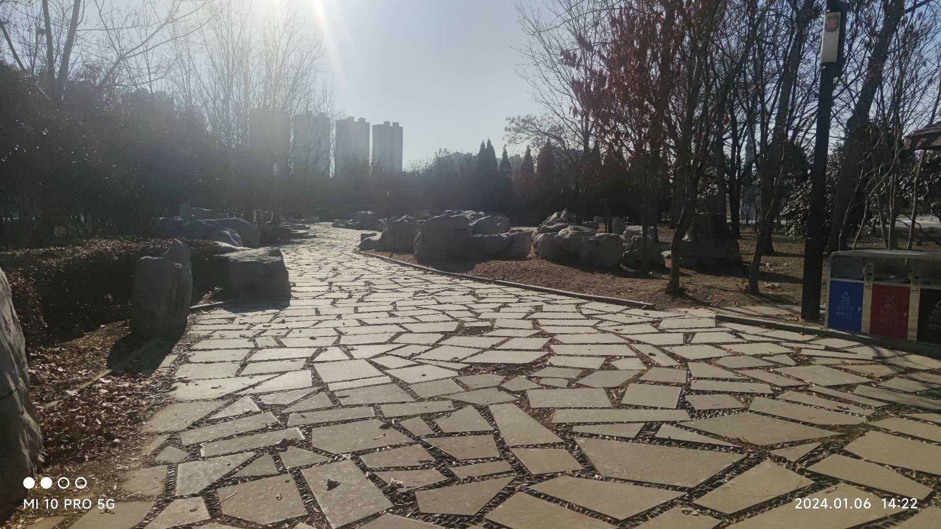 永丰塔旅行图片 1