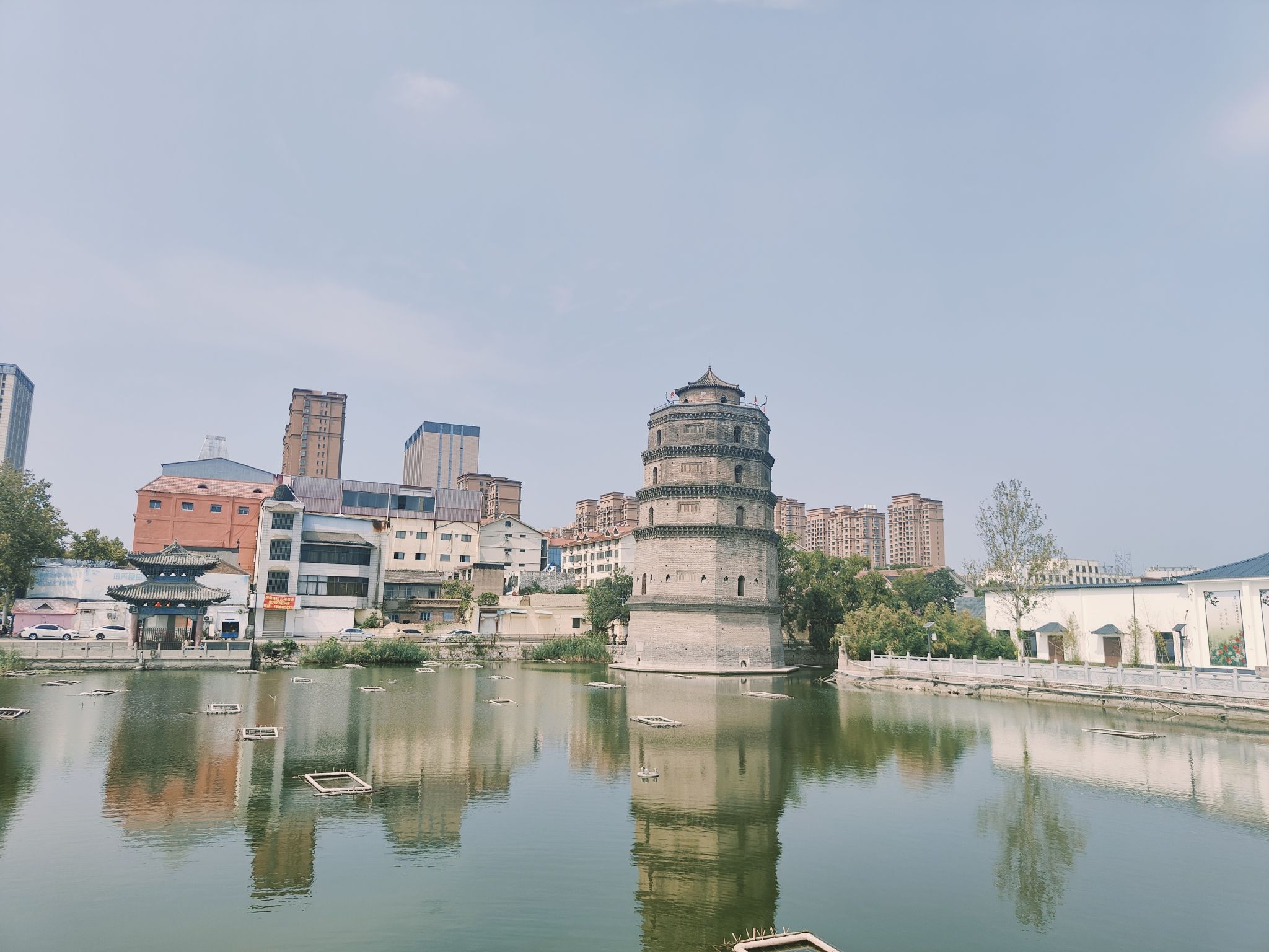 永丰塔旅行图片 2