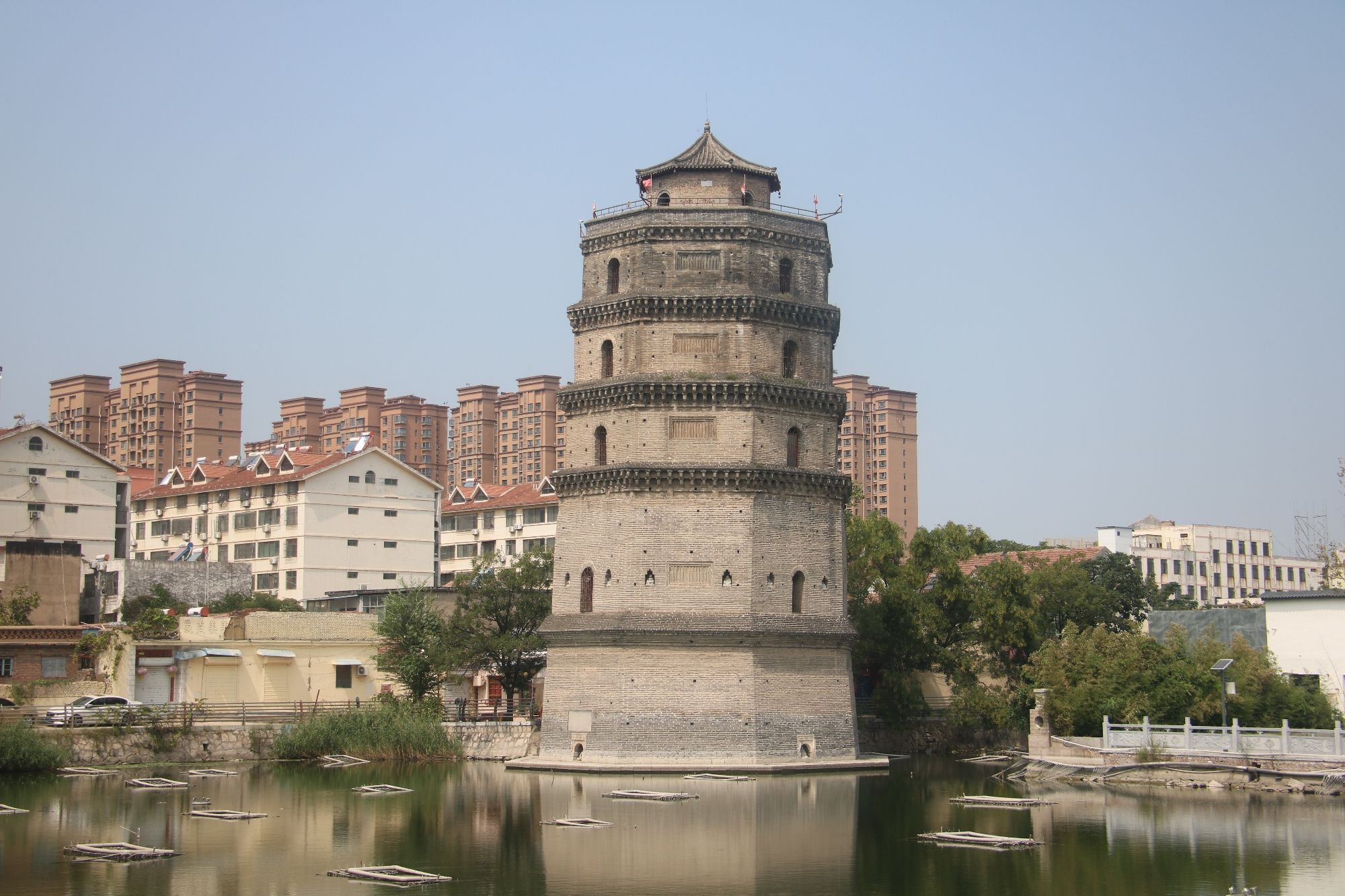 永丰塔旅行图片 3