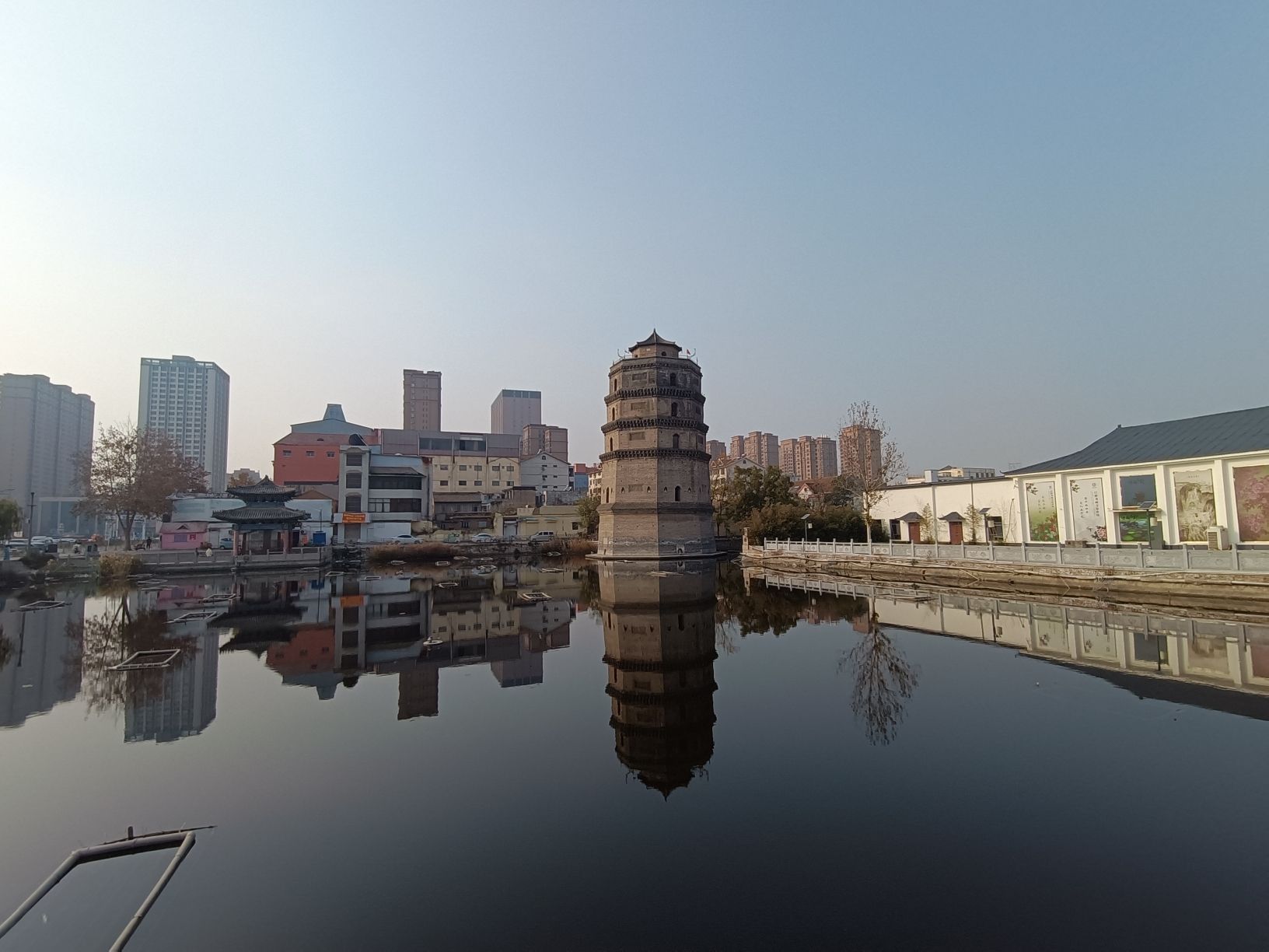 永丰塔旅行图片 1
