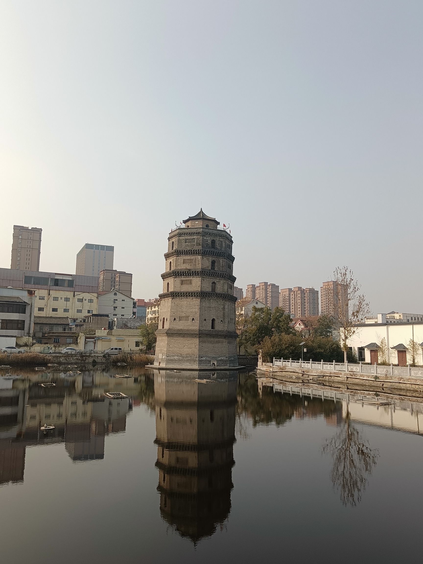 永丰塔旅行图片 2