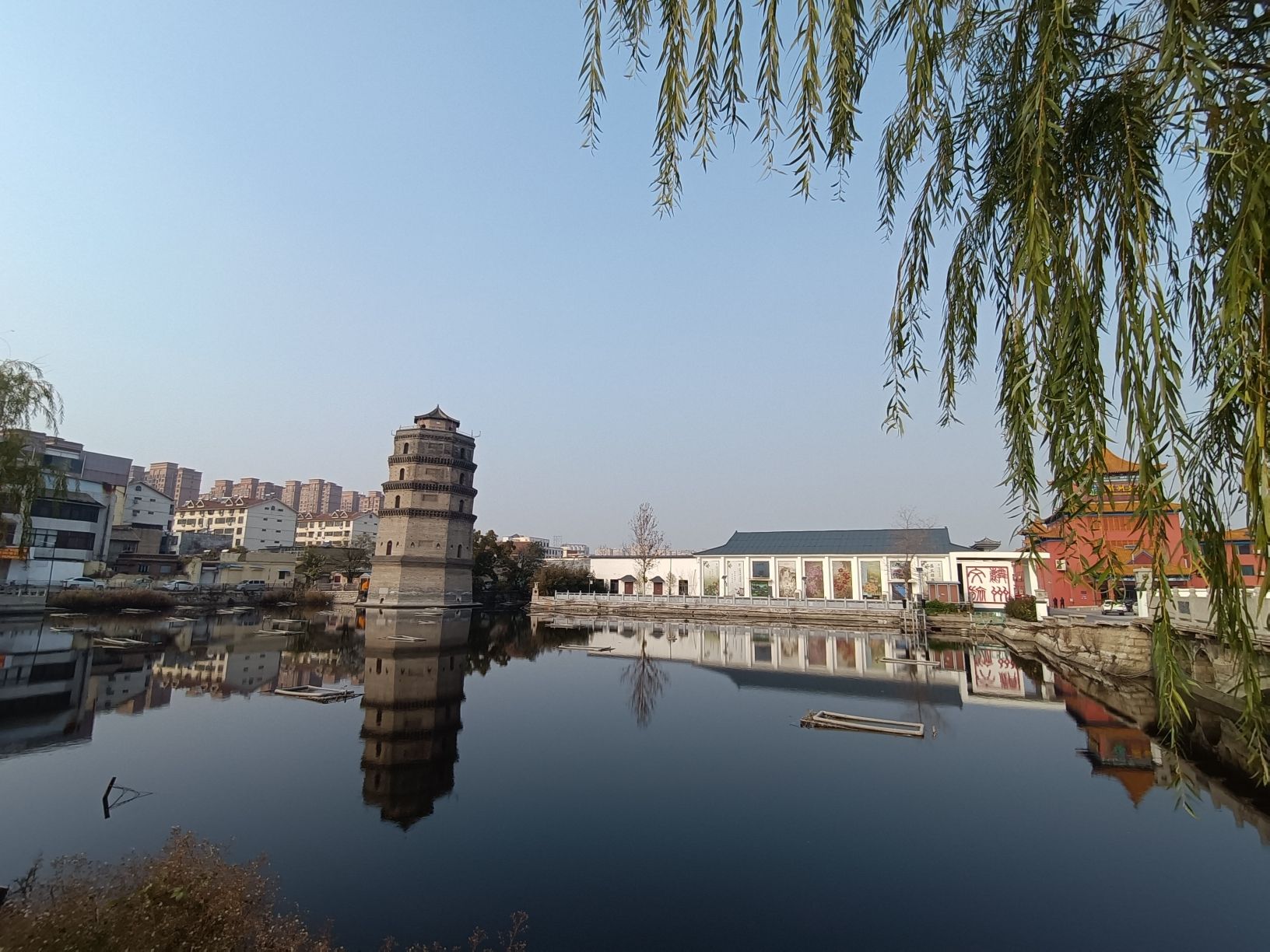 永丰塔旅行图片 3