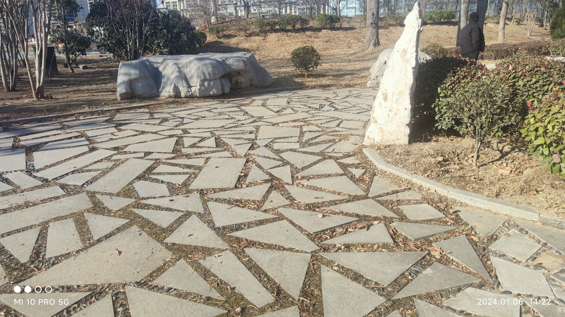 永丰塔旅行图片 3