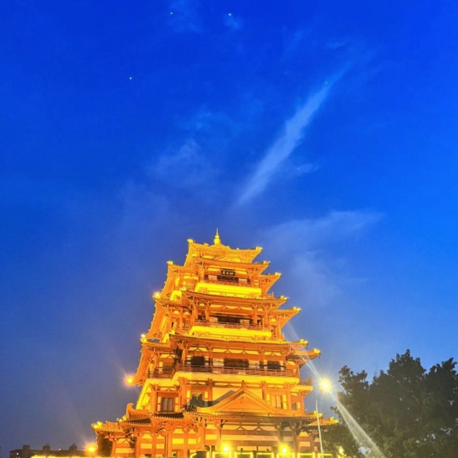 泗水阁旅行图片 1