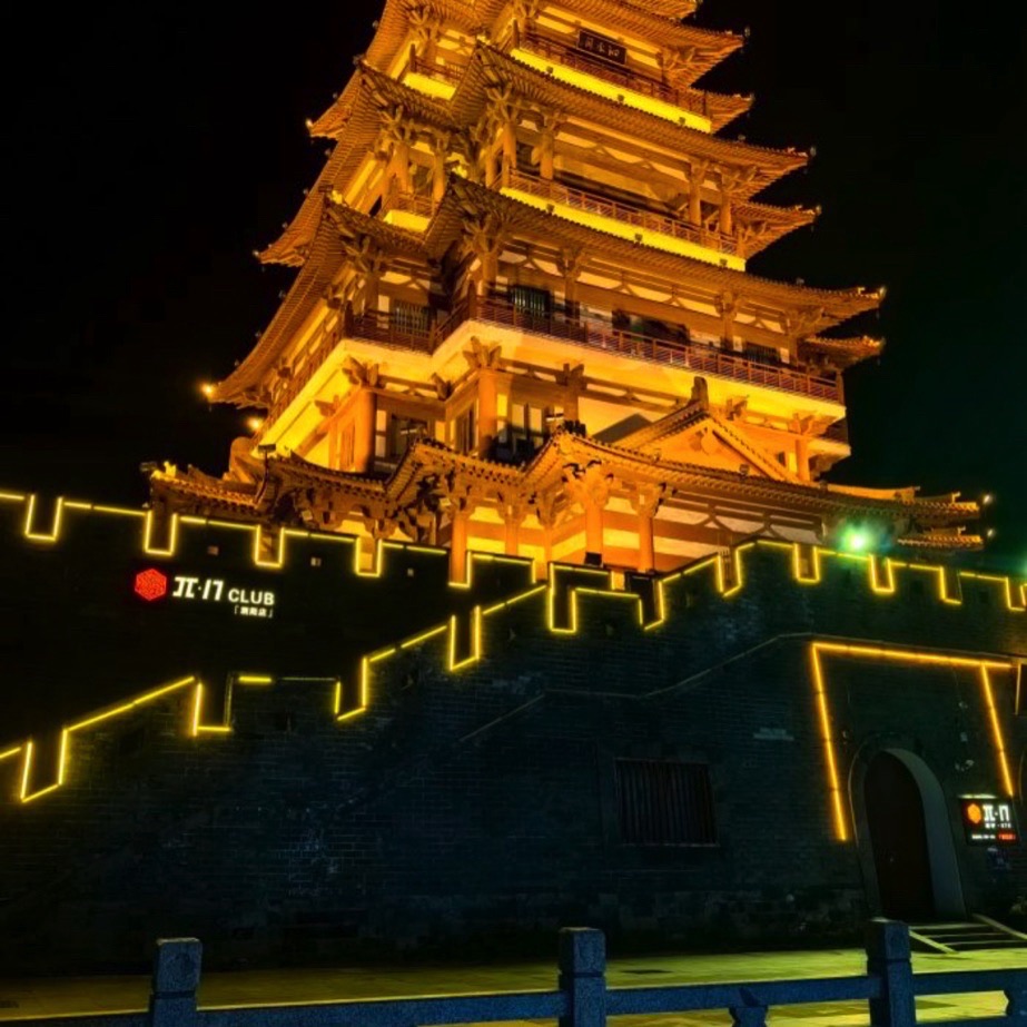 泗水阁旅行图片 2