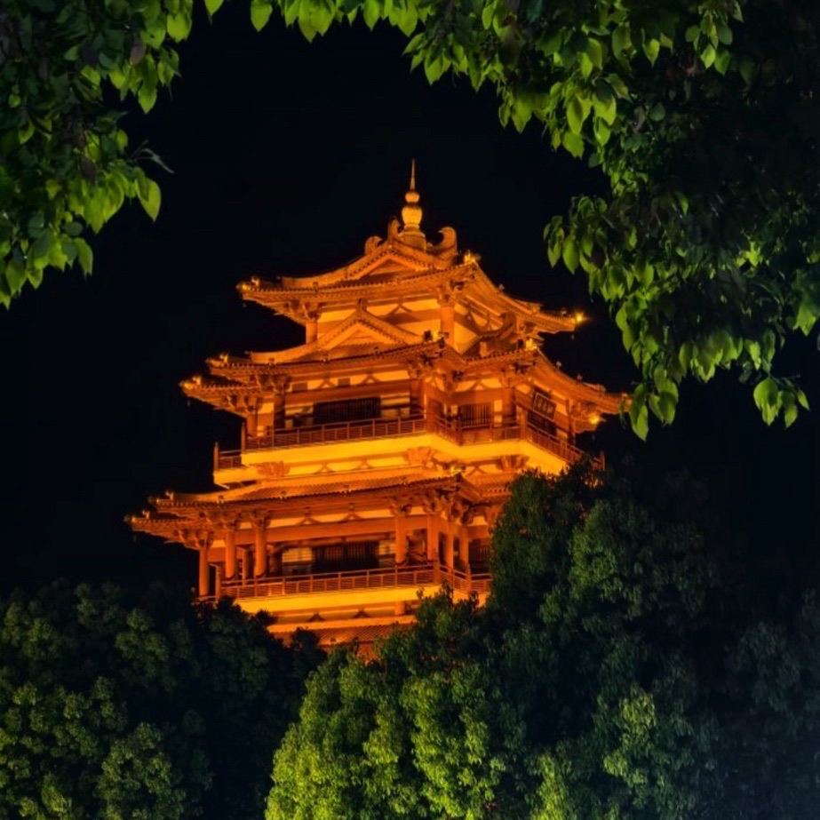 泗水阁旅行图片 3