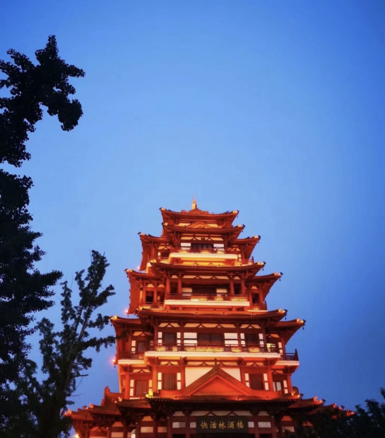 泗水阁旅行图片 2