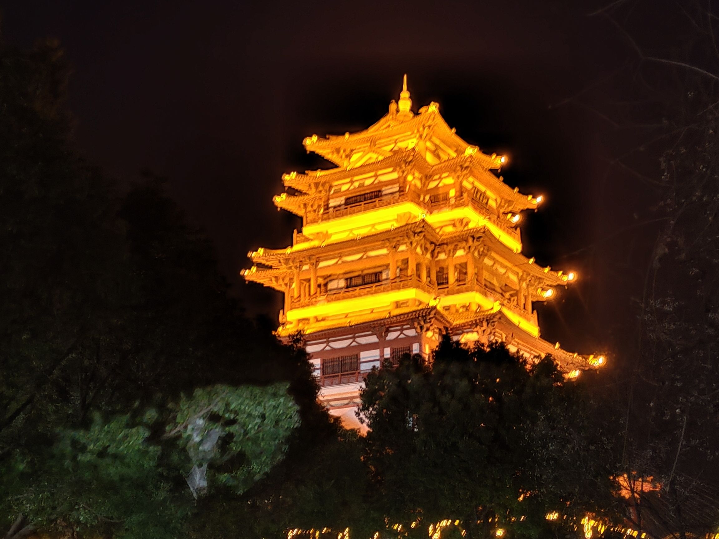 泗水阁旅行图片 2