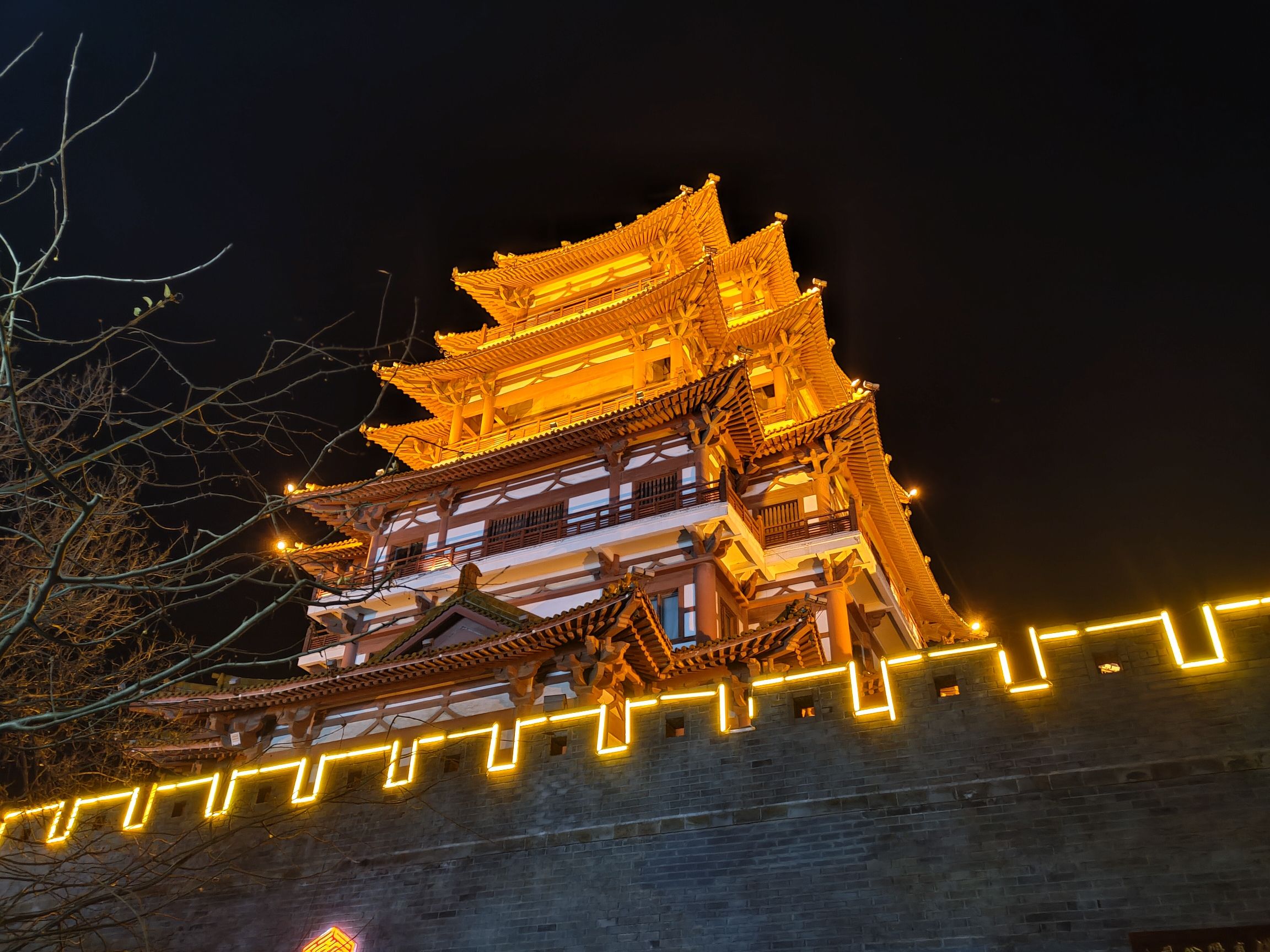 泗水阁旅行图片 1