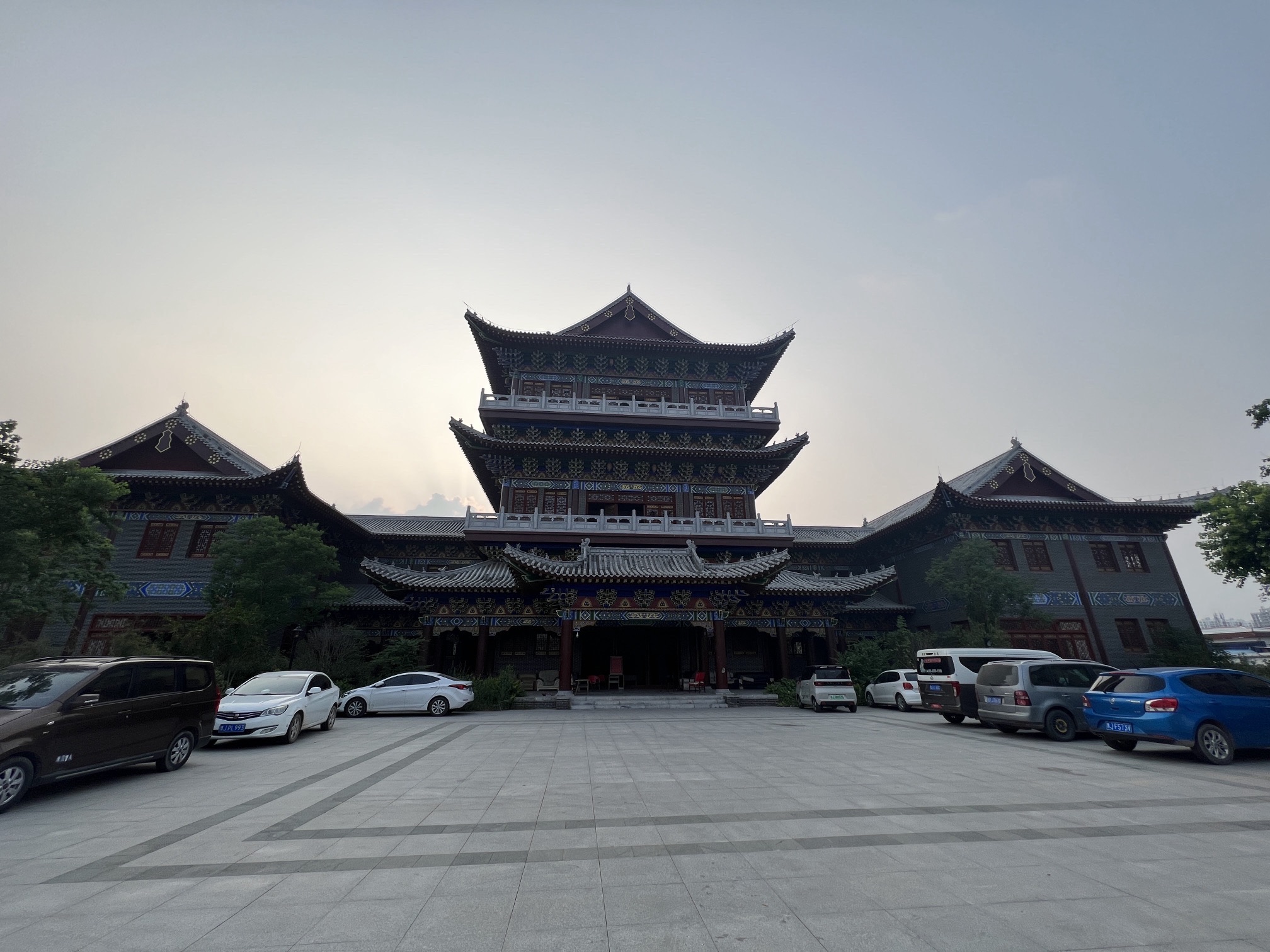 八都坊旅行图片 1