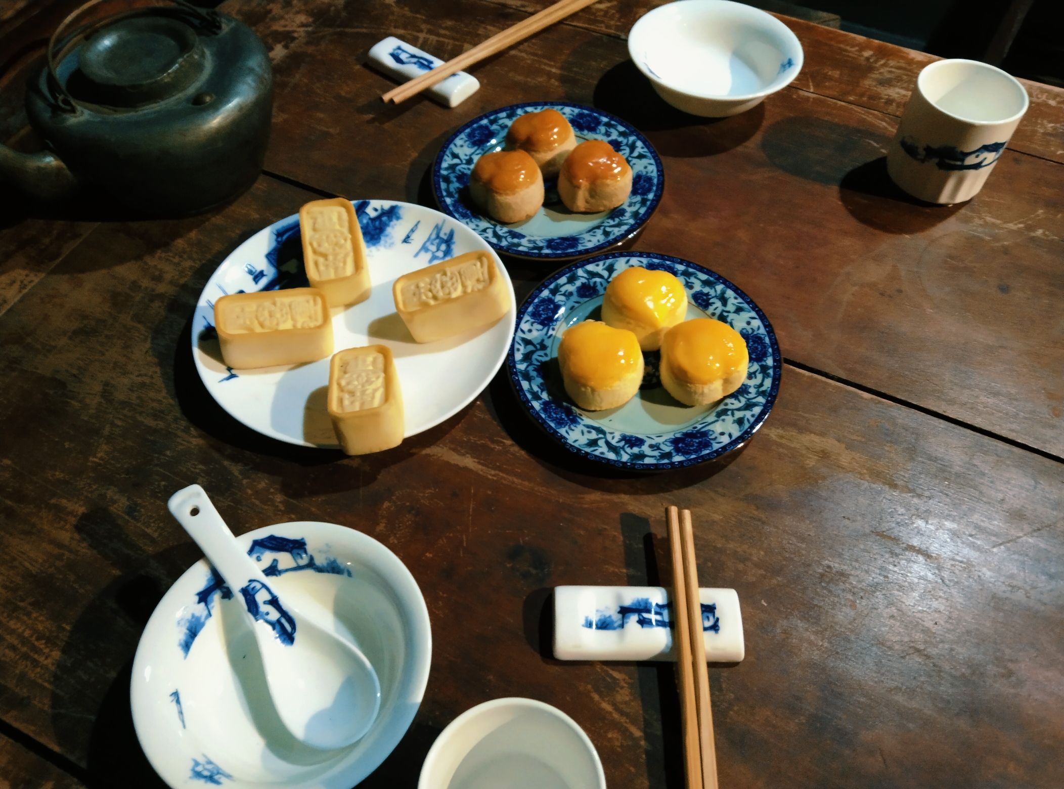 徽州糕饼博物馆