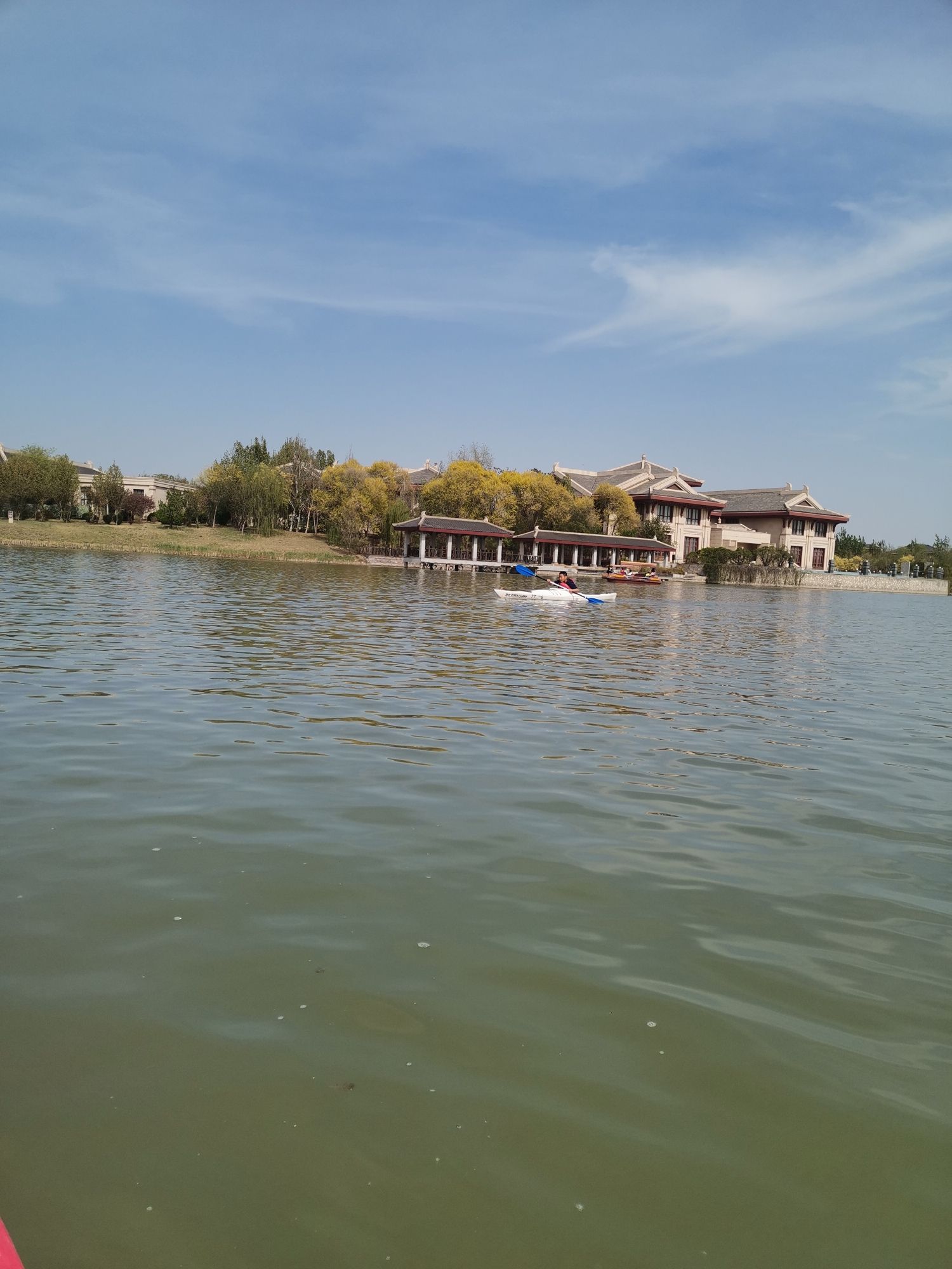 光合谷旅游度假区旅行图片 3