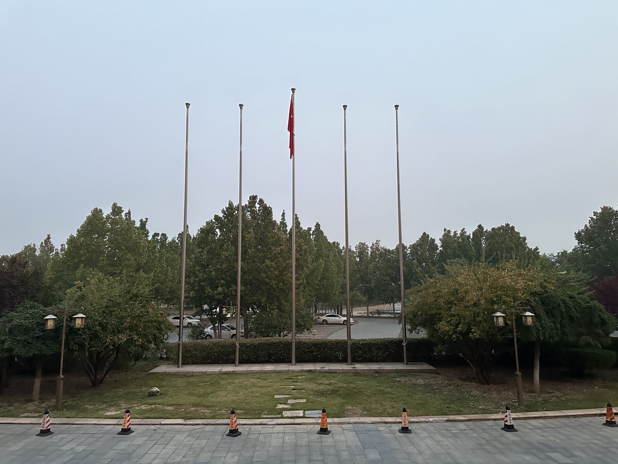 光合谷旅游度假区旅行图片 2