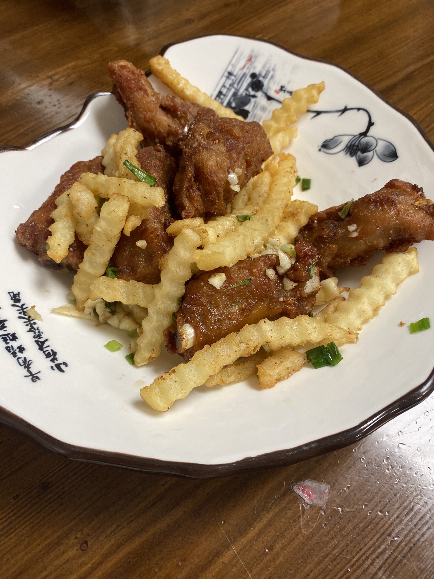 老马饭店