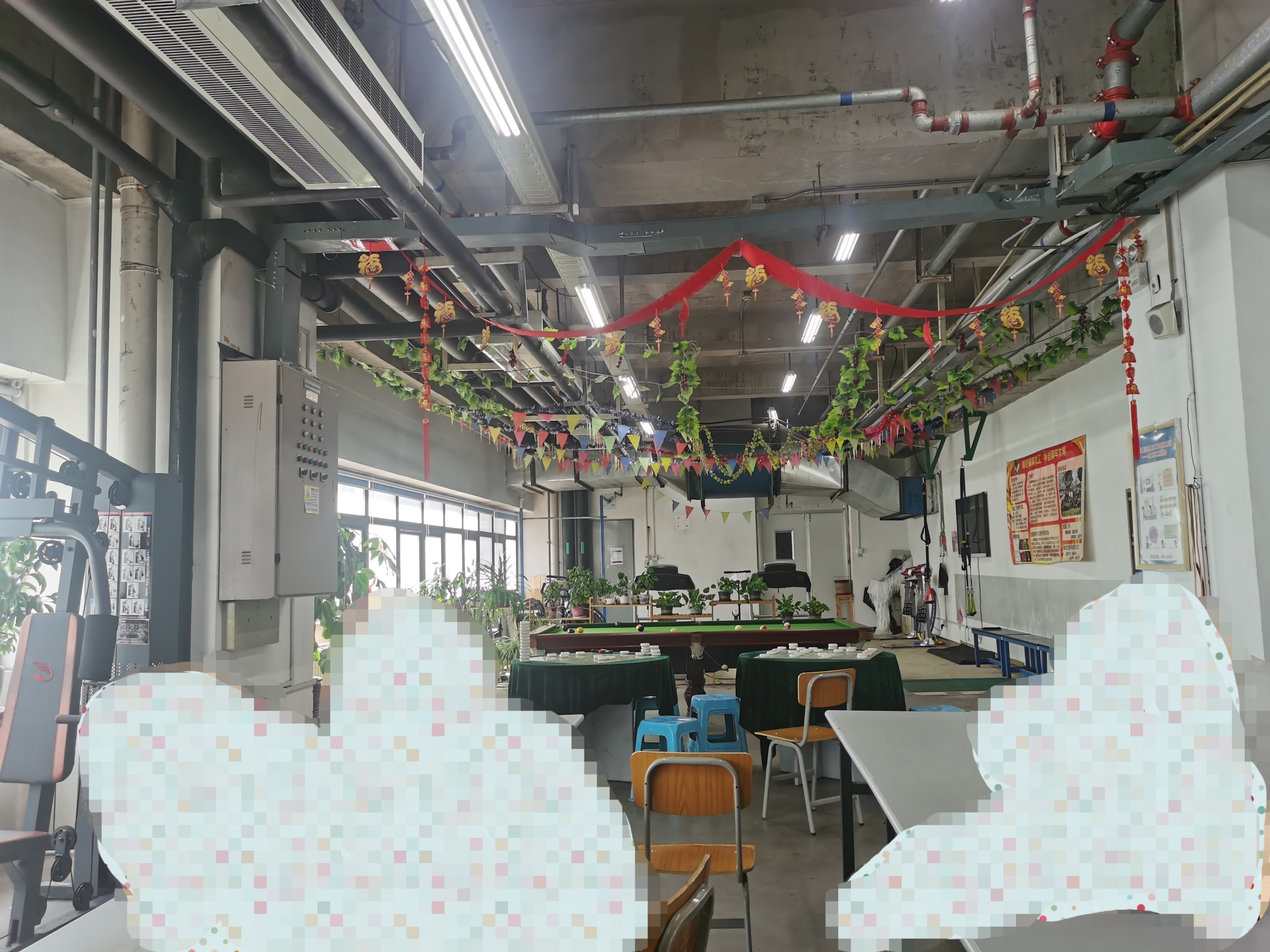 富士康科技集团天津科技园