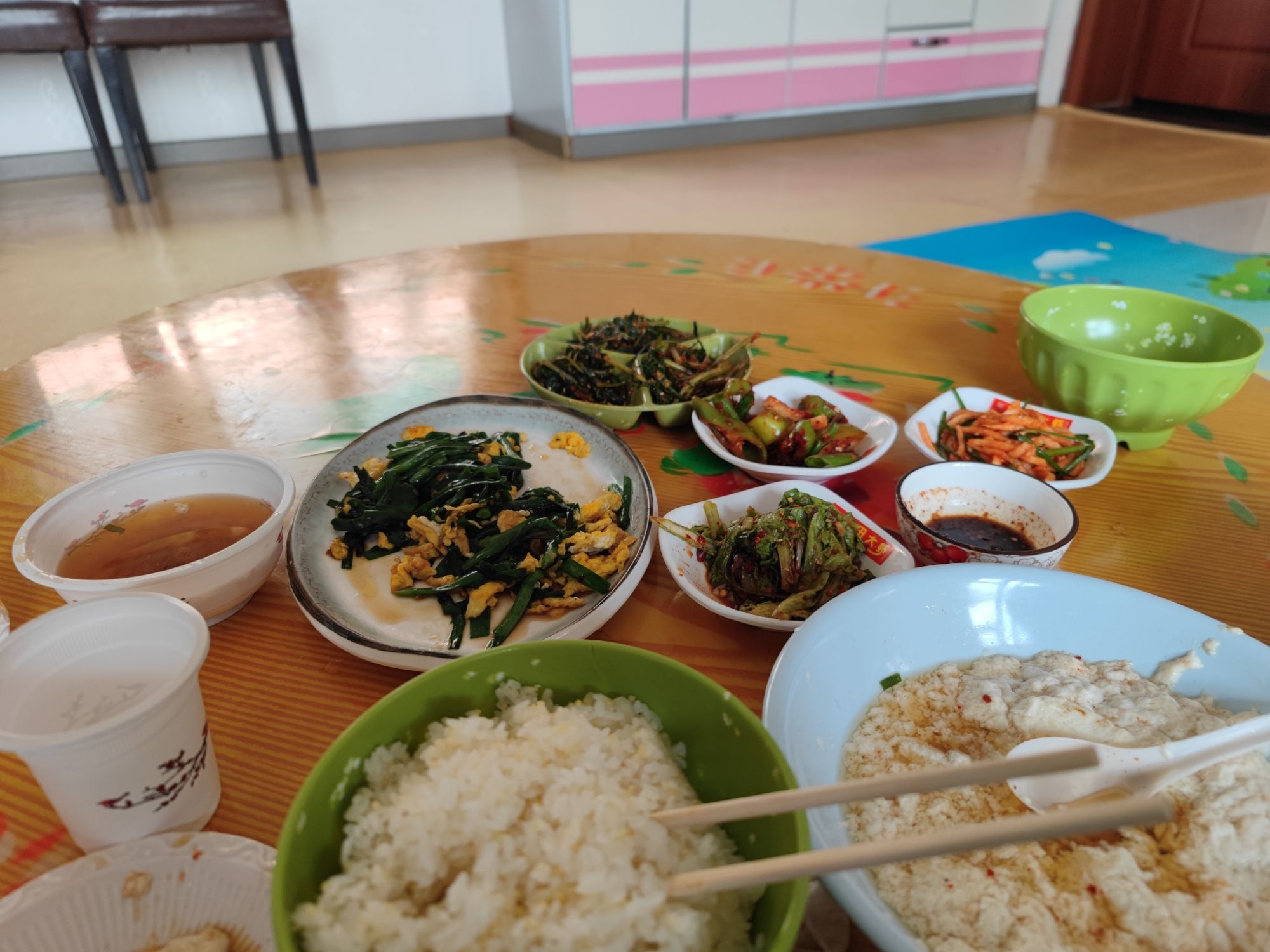三洞墅旅行图片 1