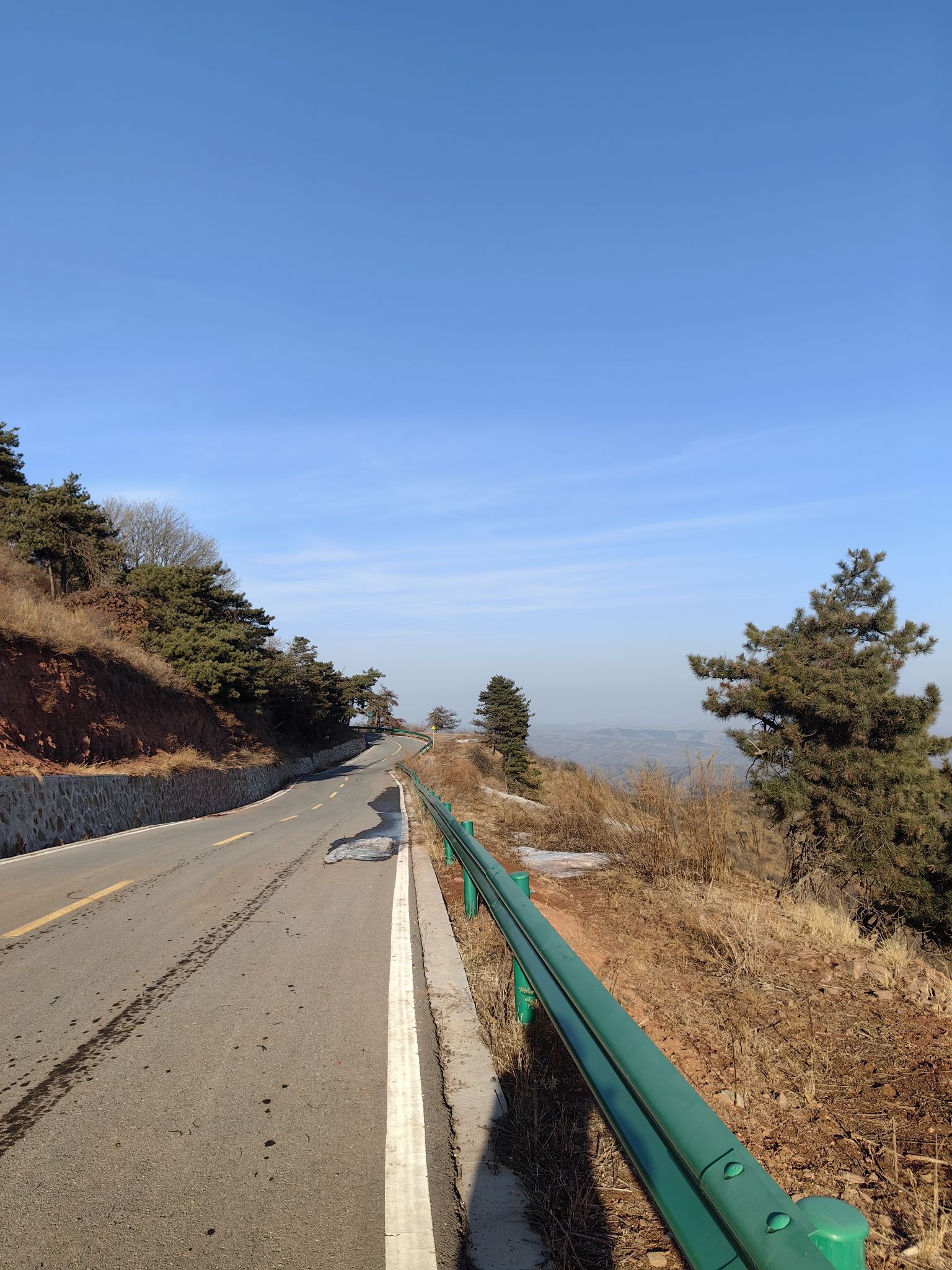 发鸠山景区旅行图片 3