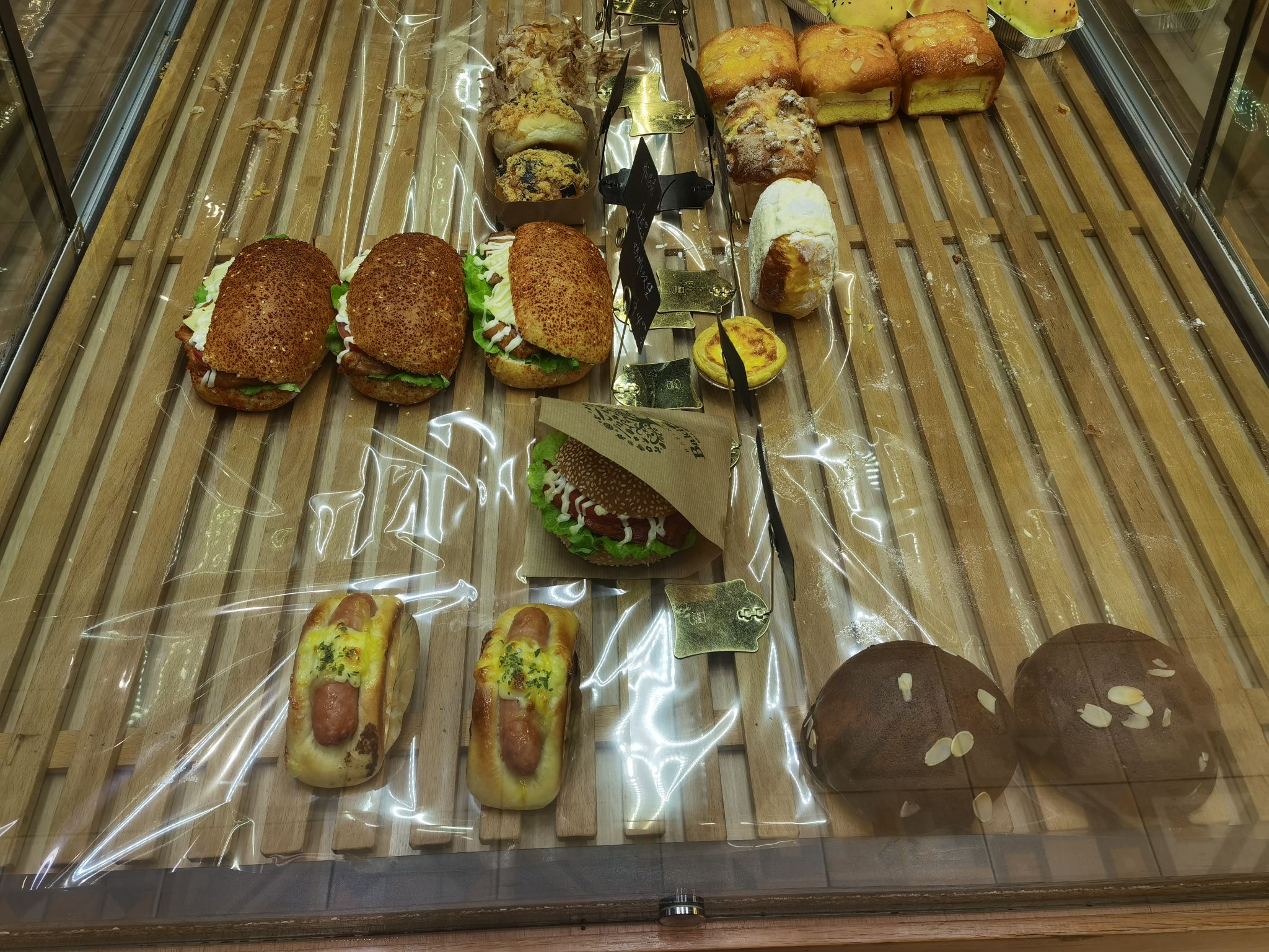 特焙滋健康烘焙(自力影院店)