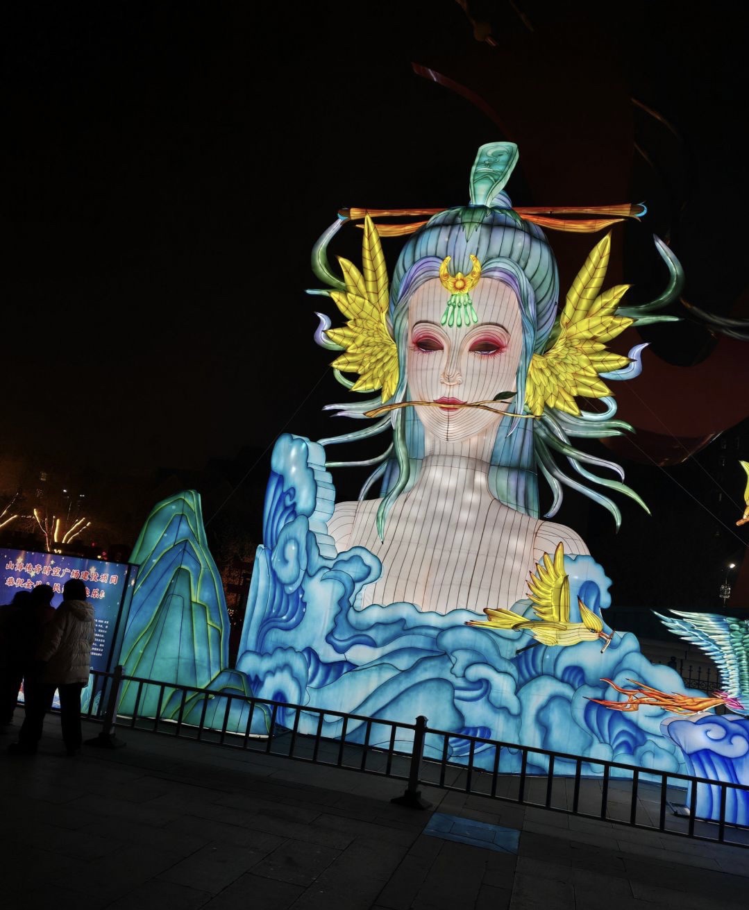长子文化广场旅行图片 2