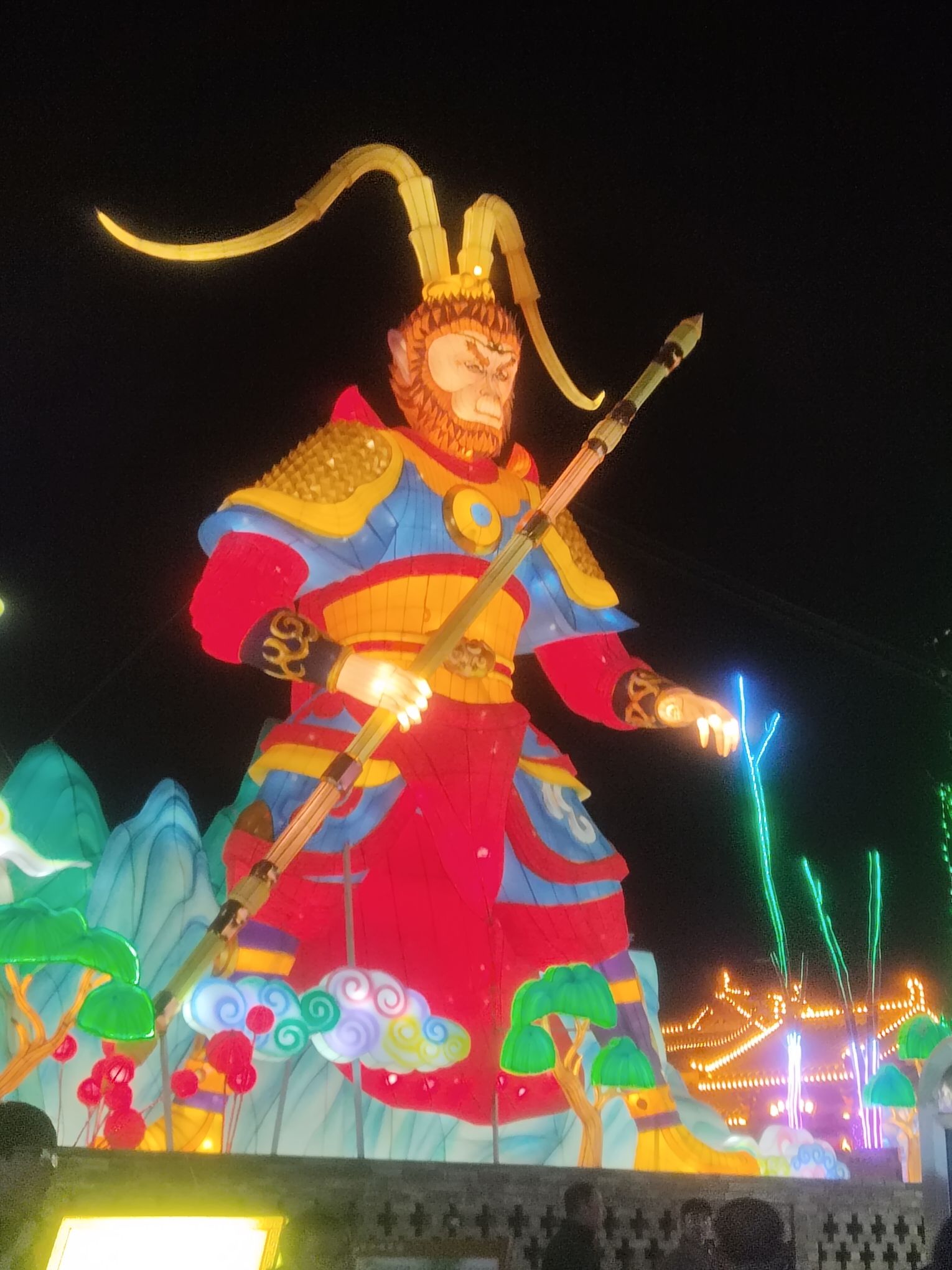 长子文化广场旅行图片 3