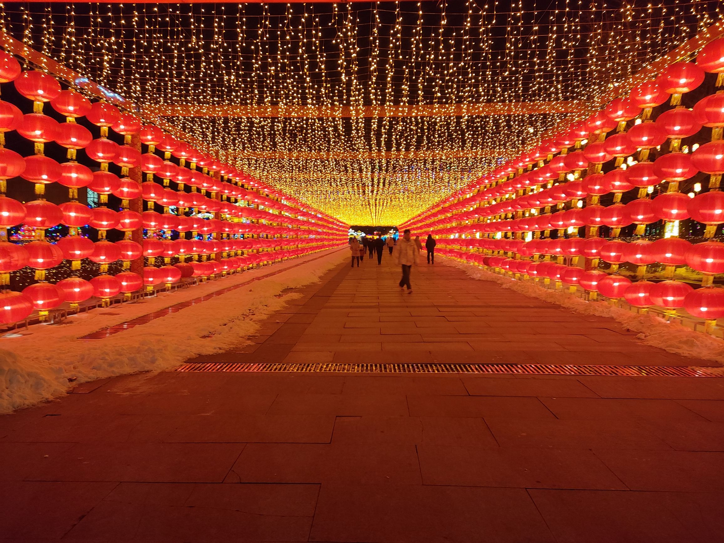 长子文化广场旅行图片 1