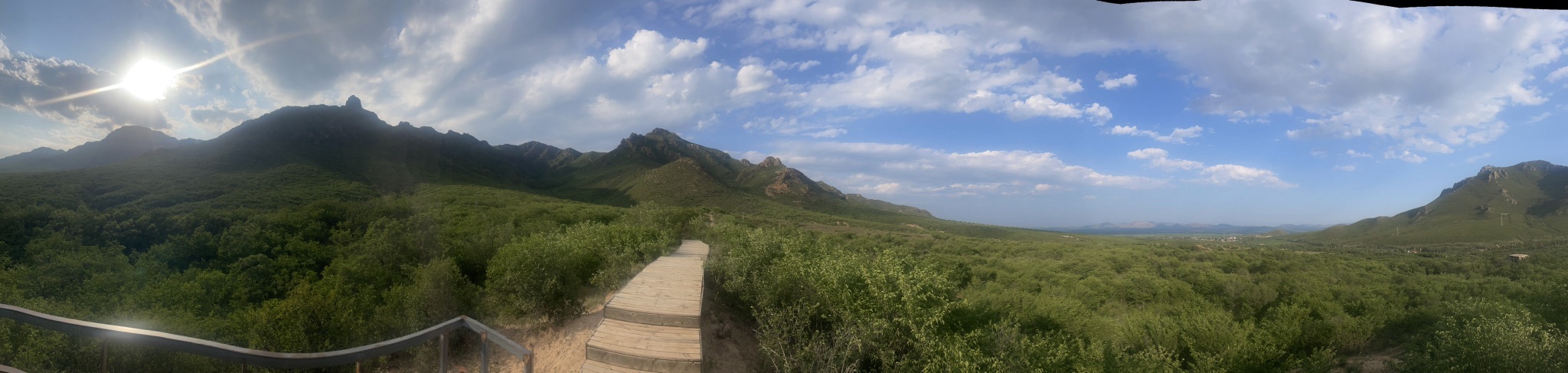 辽祖州城遗址(暂停开放)旅行图片 1