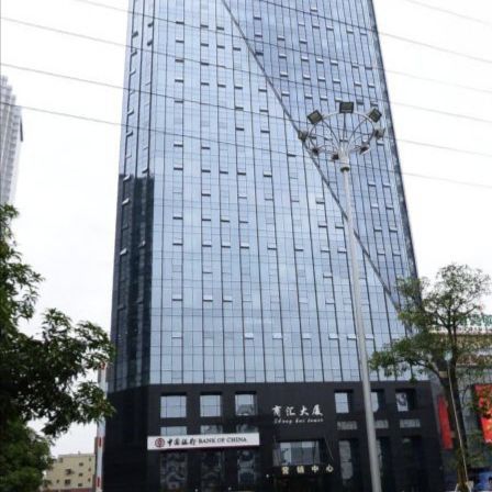 商汇大厦(文明西路)
