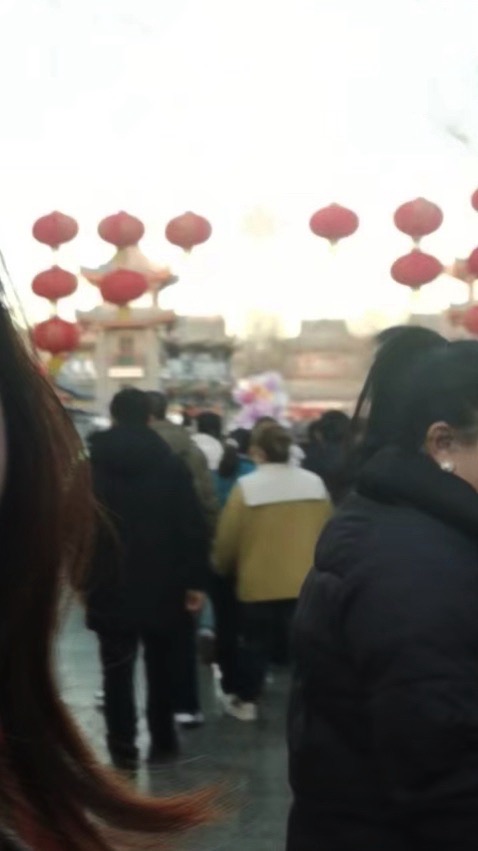 黎侯古城旅行图片 1