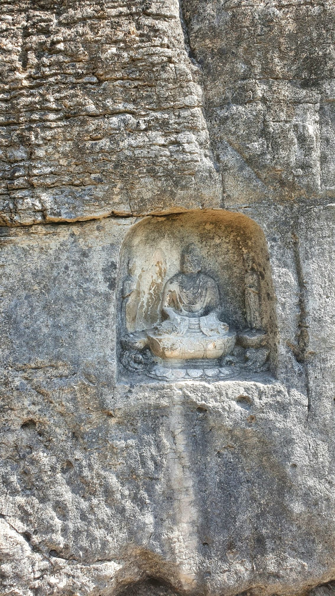 黎侯古城旅行图片 2