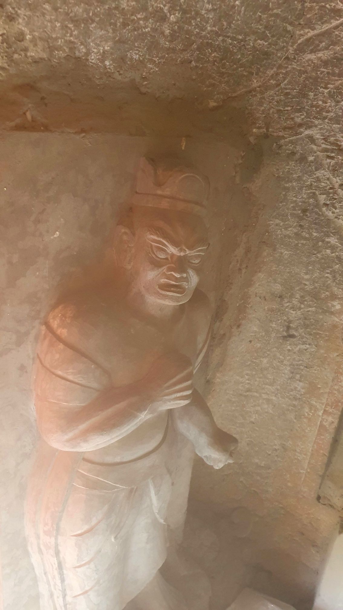 黎侯古城旅行图片 3