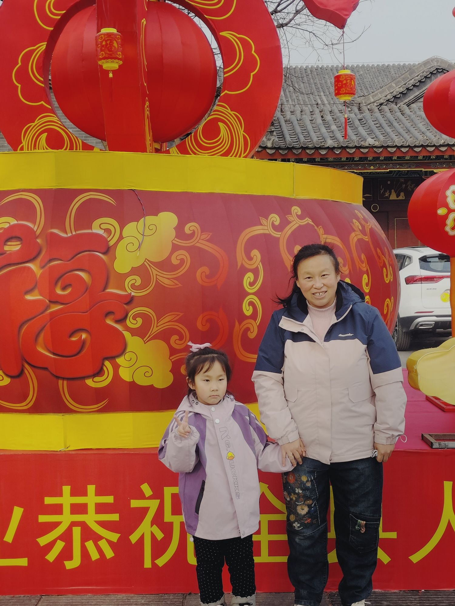 黎侯古城旅行图片 3