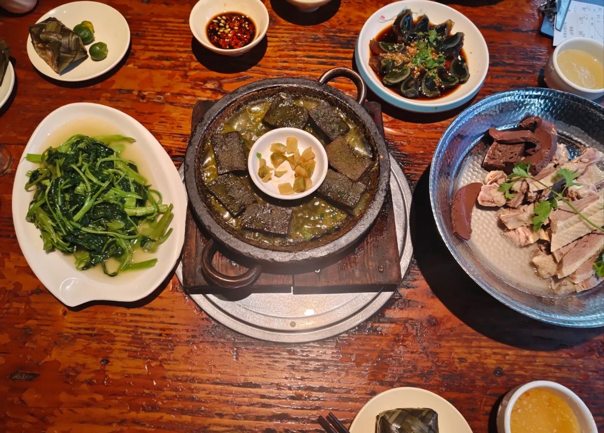 农厨好味