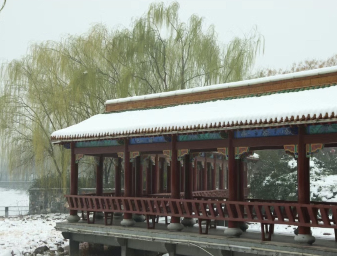 三善·恭敬园旅行图片 1