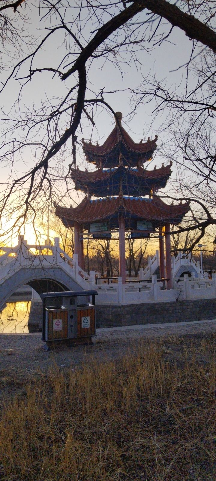 思赫腾公园旅行图片 3