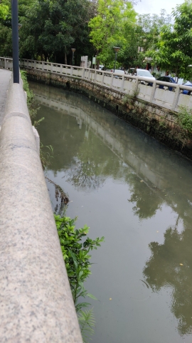 江灏公园旅行图片 2