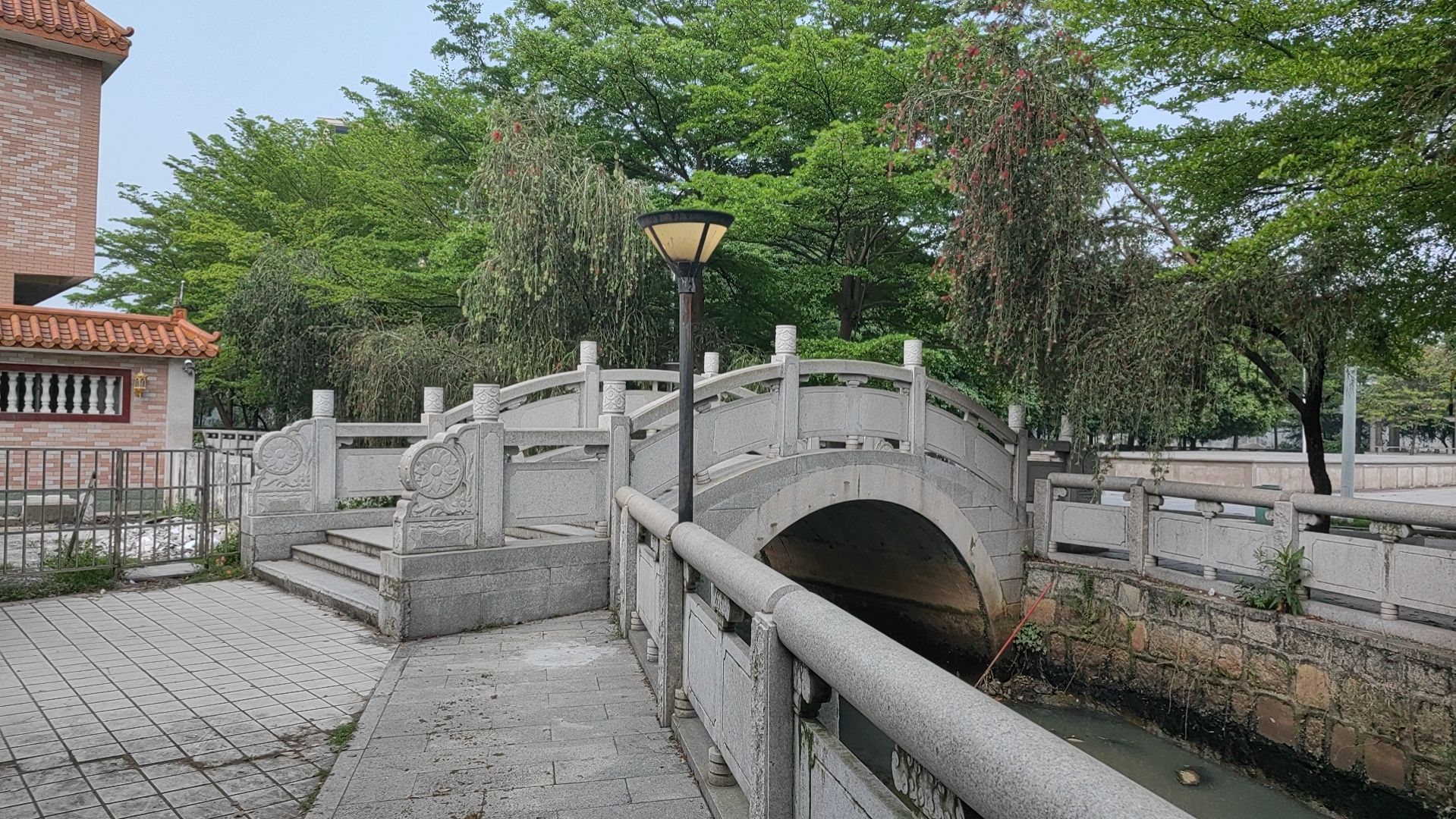 江灏公园旅行图片 3