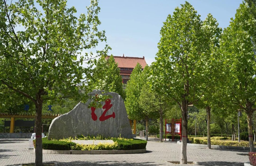 吴王山森林公园
