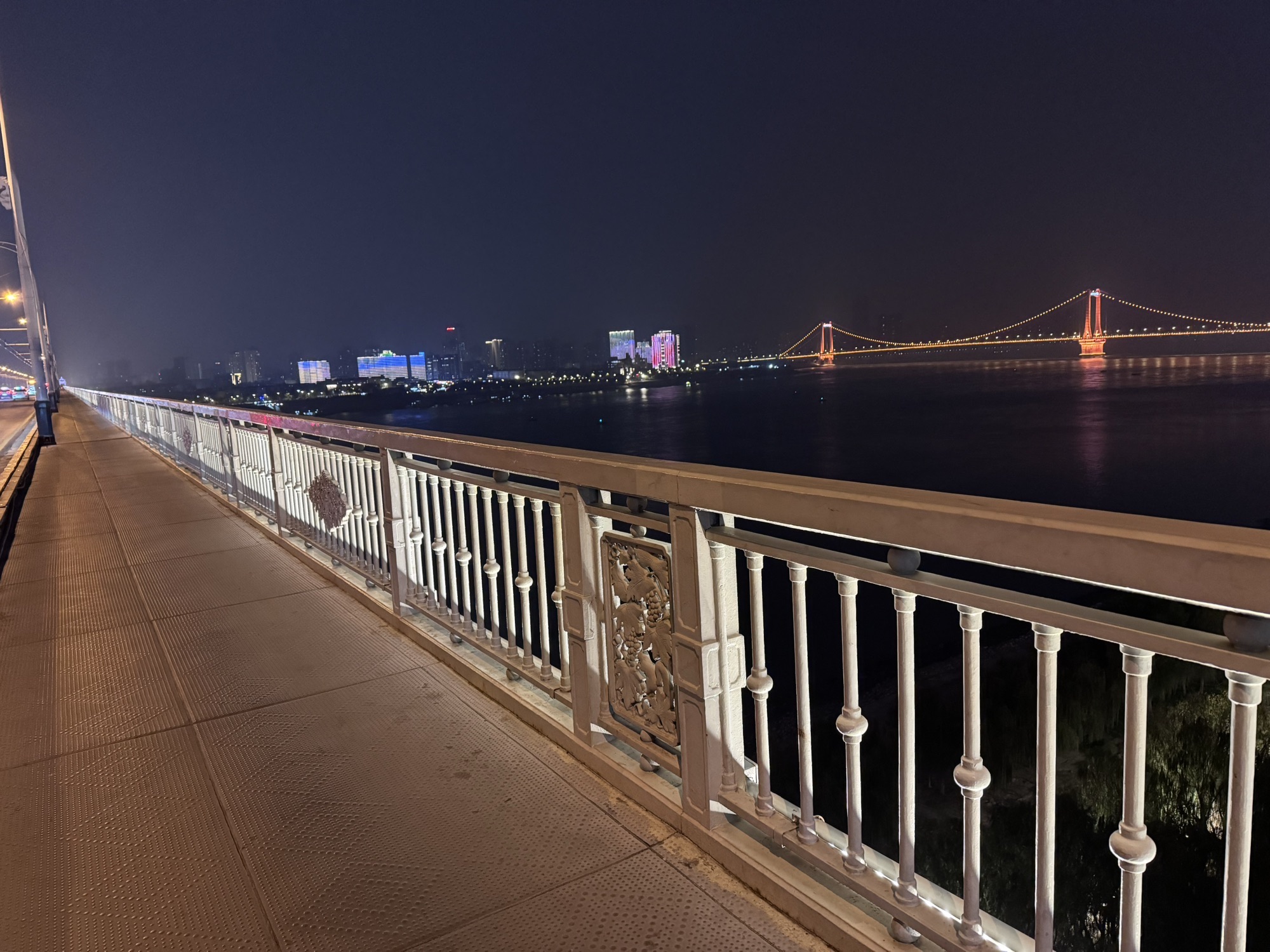 武汉长江大桥建成纪念碑旅行图片 3