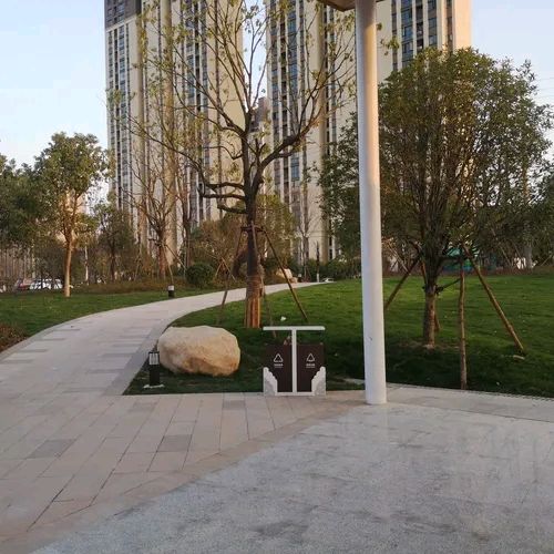 杨家湖湿地公园旅行图片 2