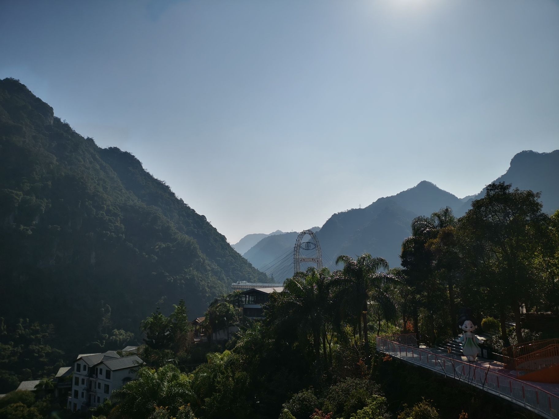 永泰御温泉景区旅行图片 3